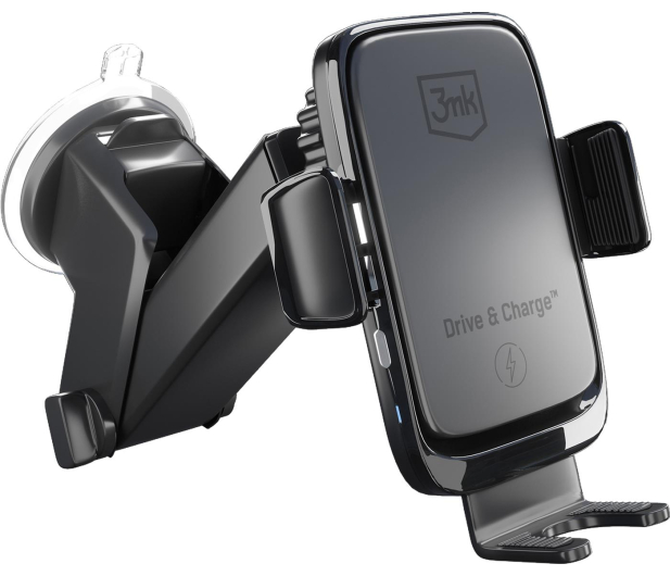 3MK Drive & Charge Automatyczny z Ładowaniem Indukcyjnym 5903108487139 - 1085740 - zdjęcie 3